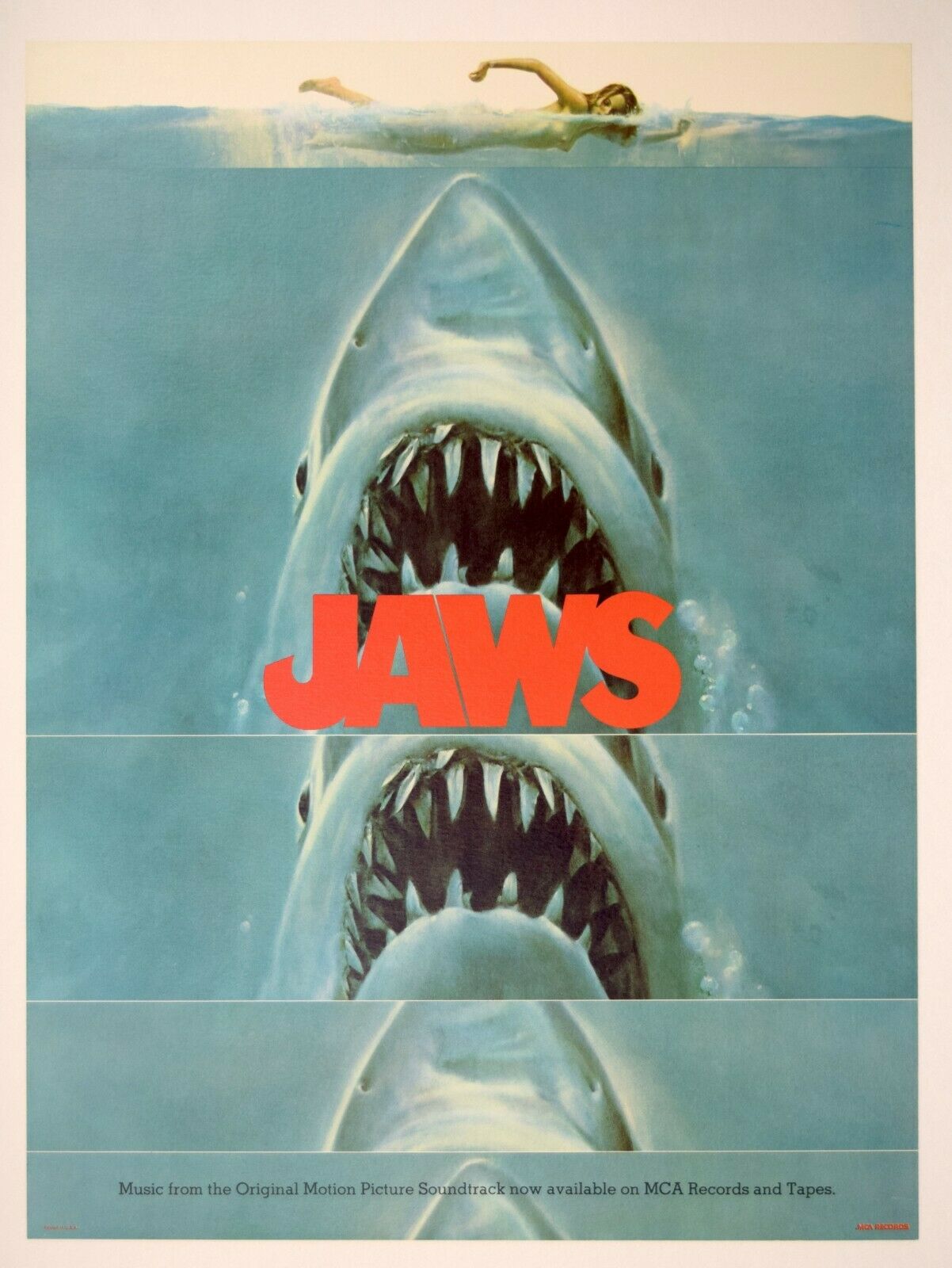 Soundtrack Poster
